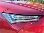 2021 TLX Thumbnail 2