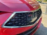 2021 TLX Thumbnail 3