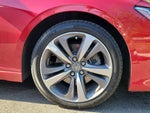 2021 TLX Thumbnail 4