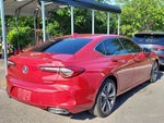 2021 TLX Thumbnail 7