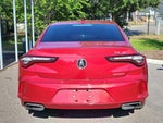 2021 TLX Thumbnail 8