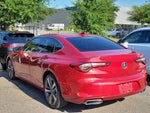 2021 TLX Thumbnail 9