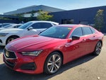 2021 TLX Thumbnail 10