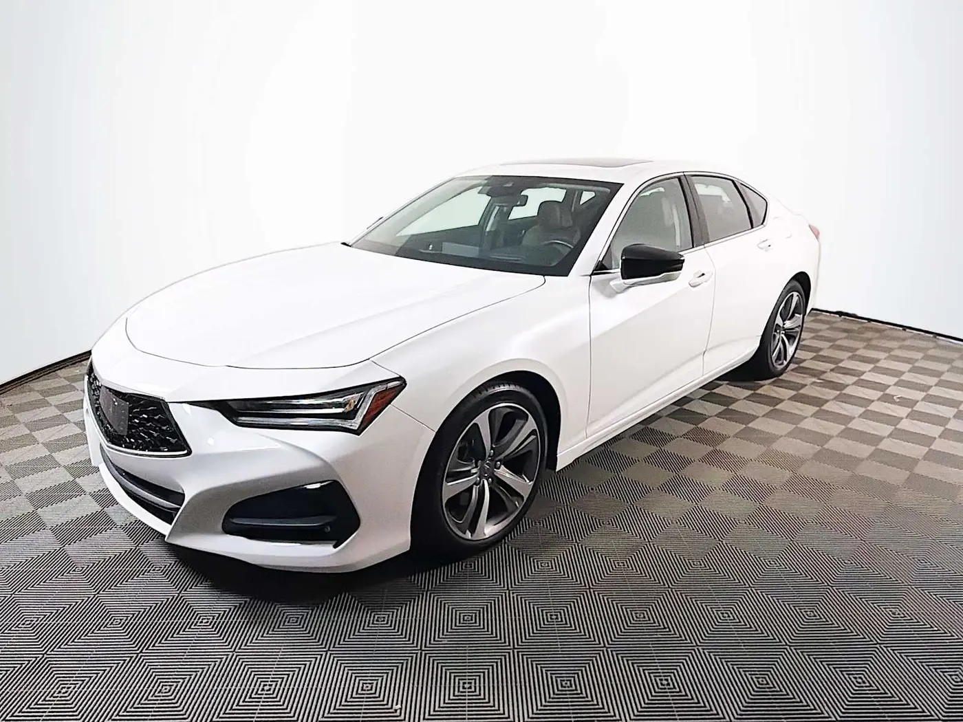2023 Acura TL - $36,995