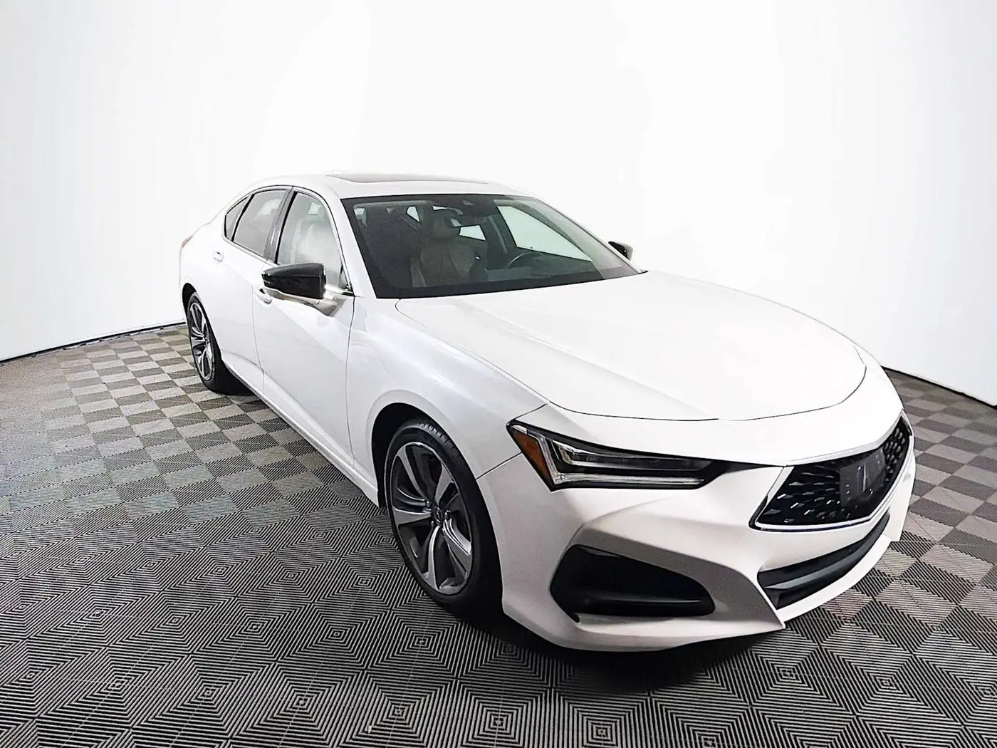 2023 Acura TL - $36,995