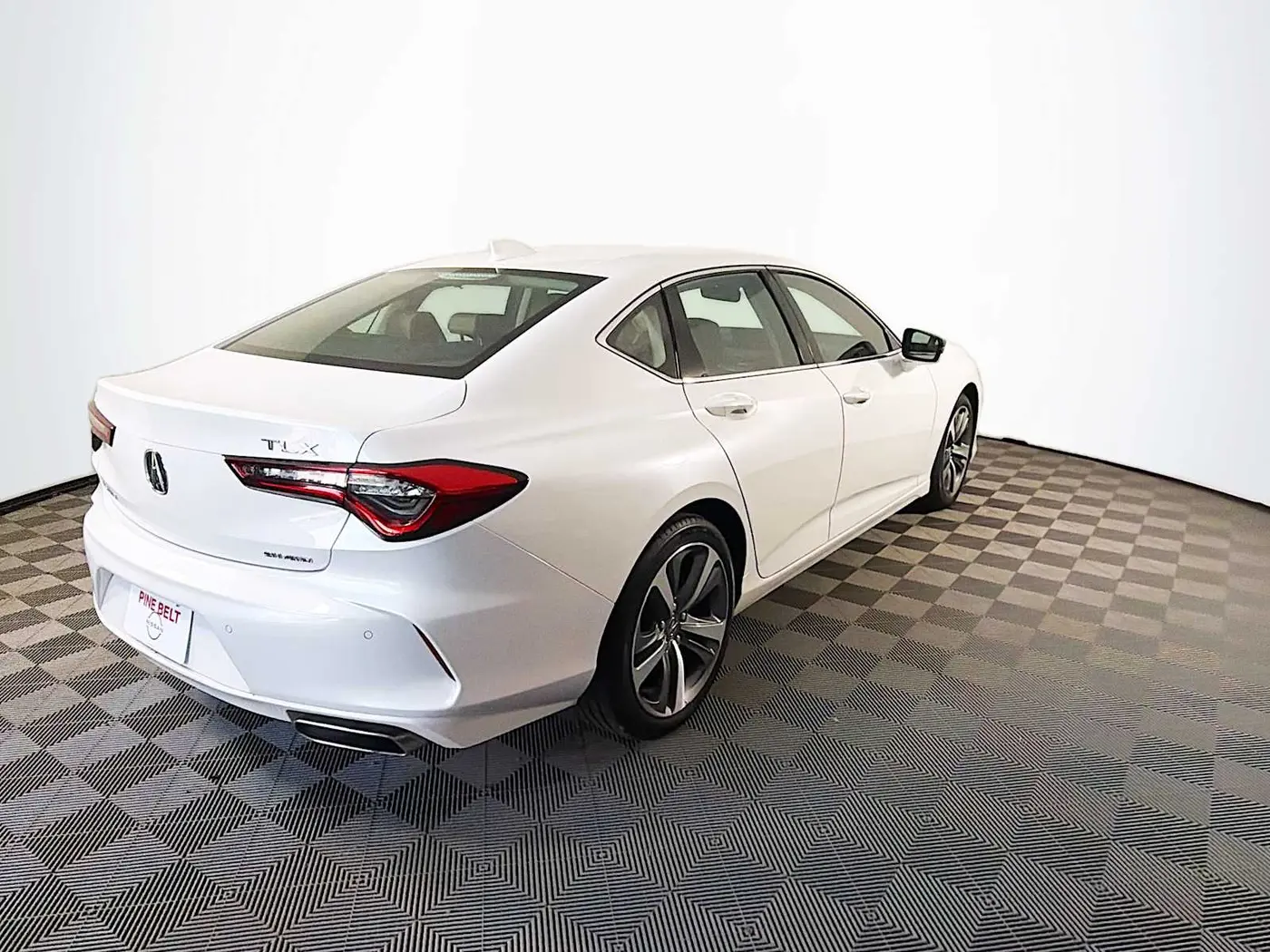 2023 Acura TL - $36,995