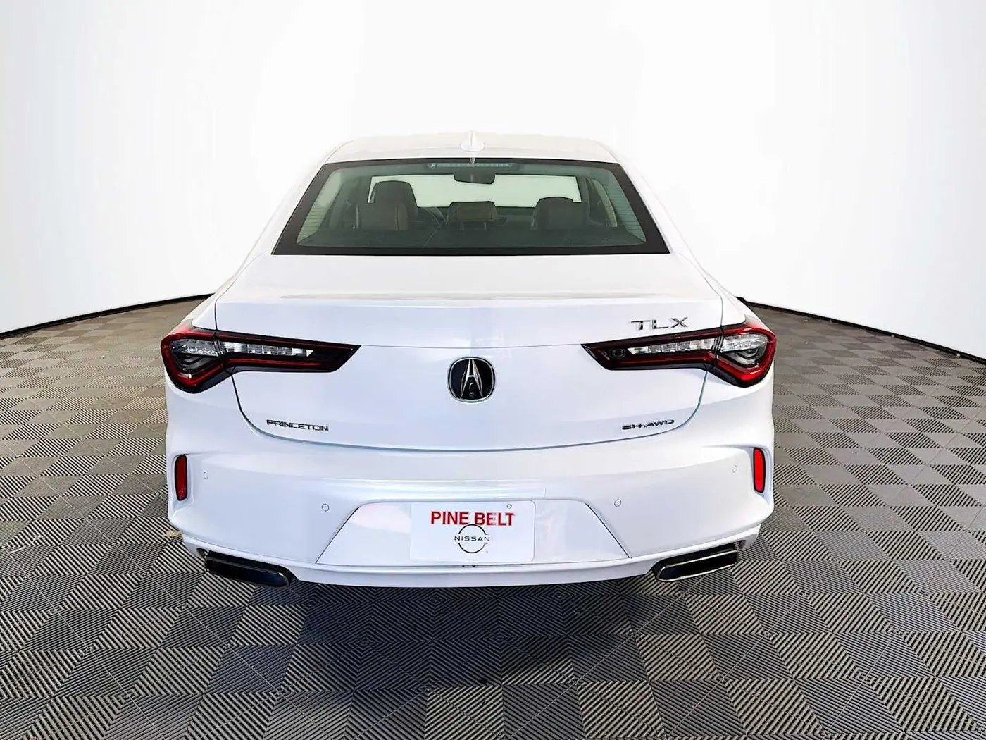 2023 Acura TL - $36,995
