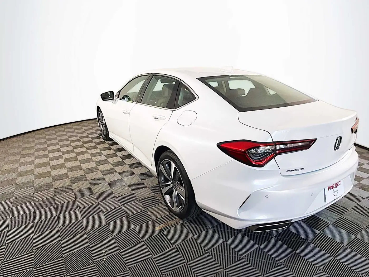 2023 Acura TL - $36,995