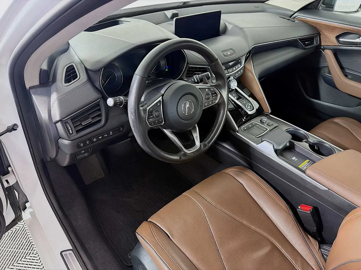 2023 Acura TL - $36,995