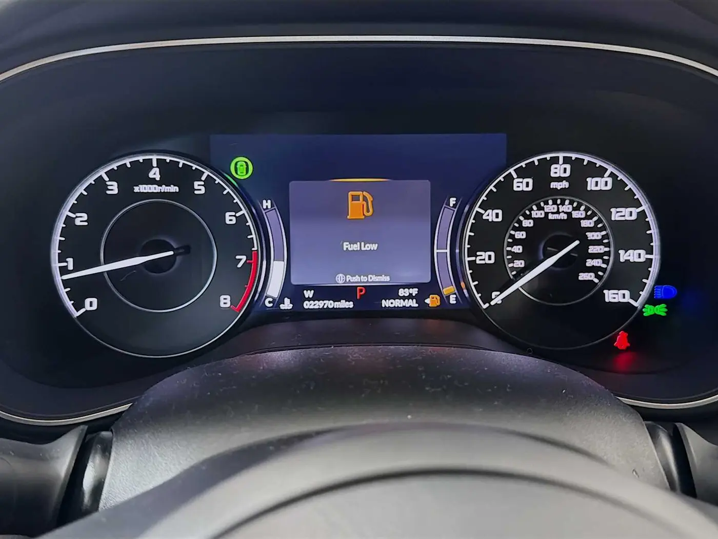 2023 Acura TL - $36,995