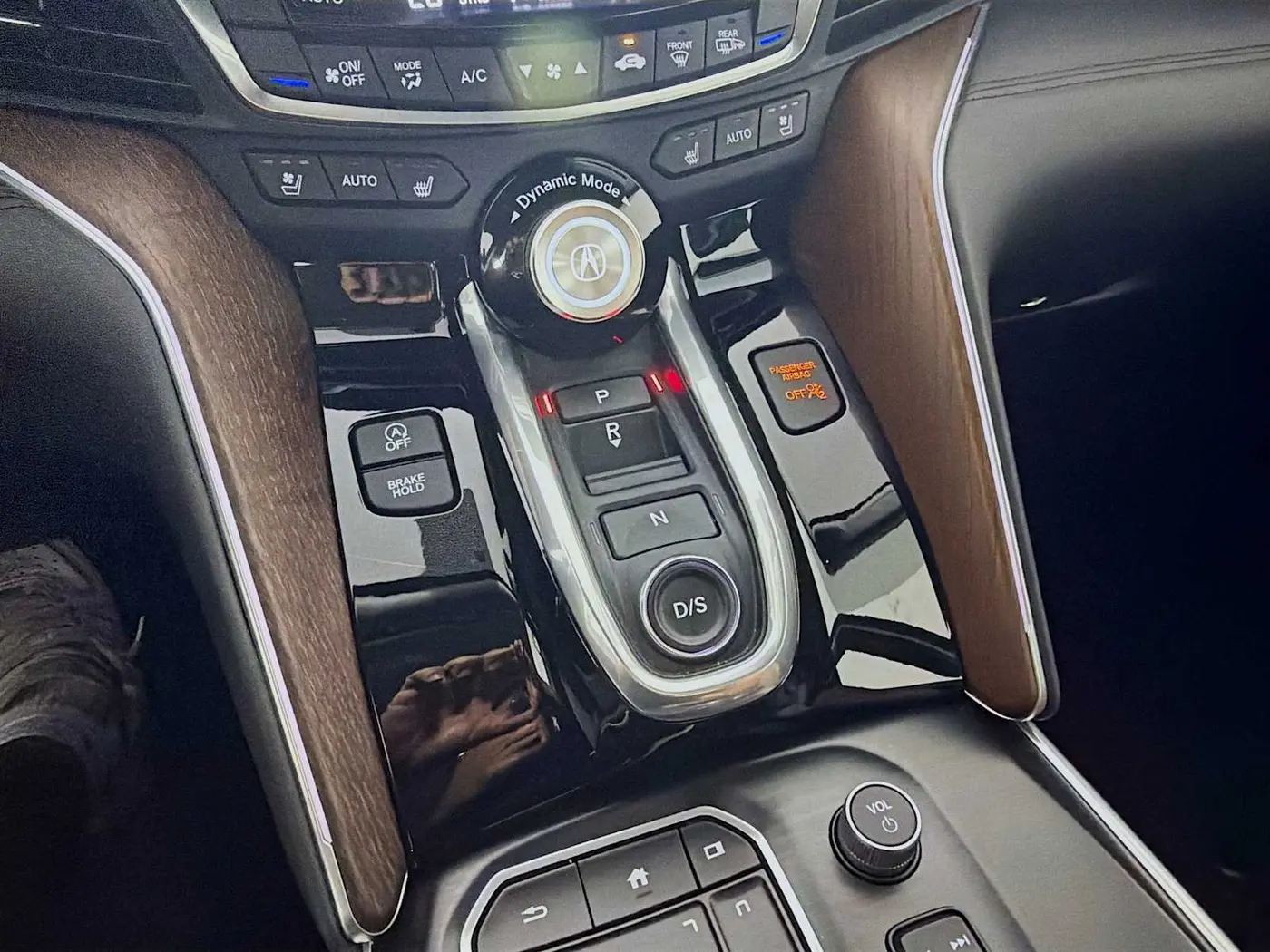 2023 Acura TL - $36,995