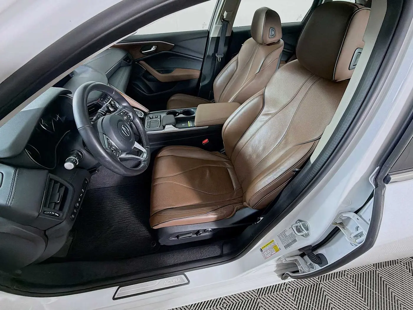 2023 Acura TL - $36,995