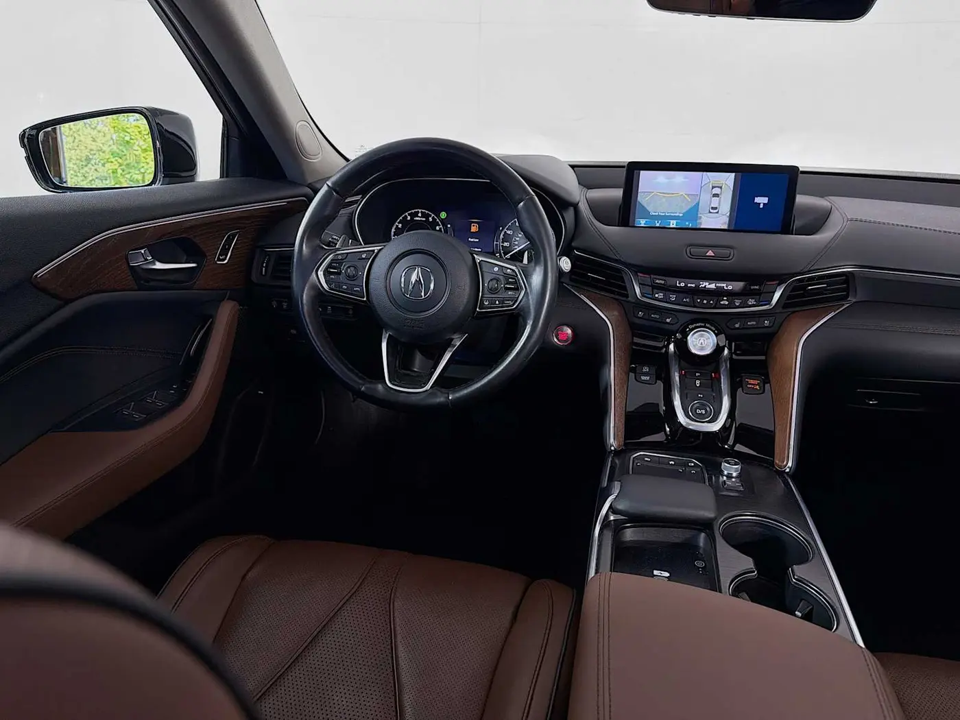 2023 Acura TL - $36,995