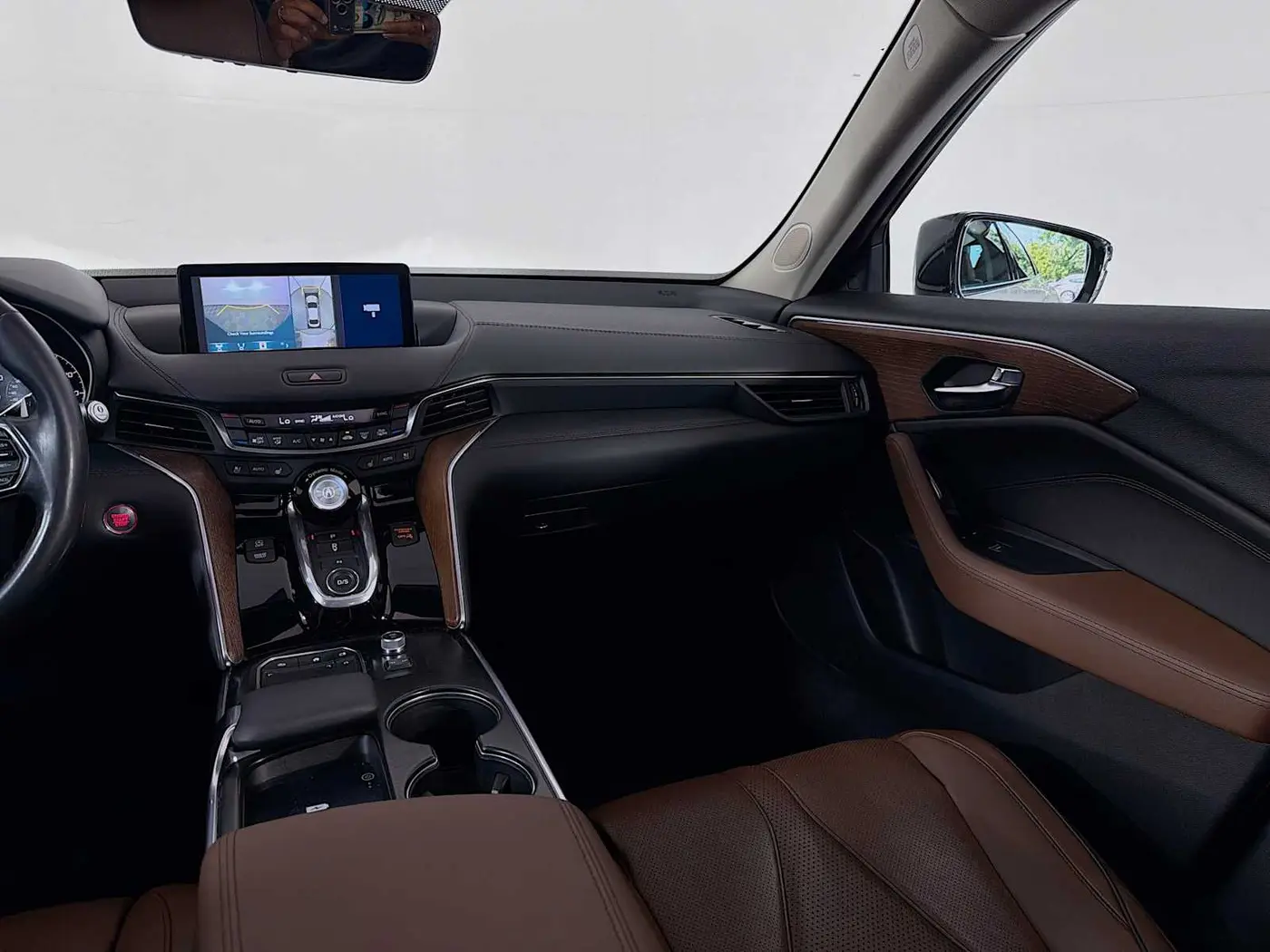 2023 Acura TL - $36,995