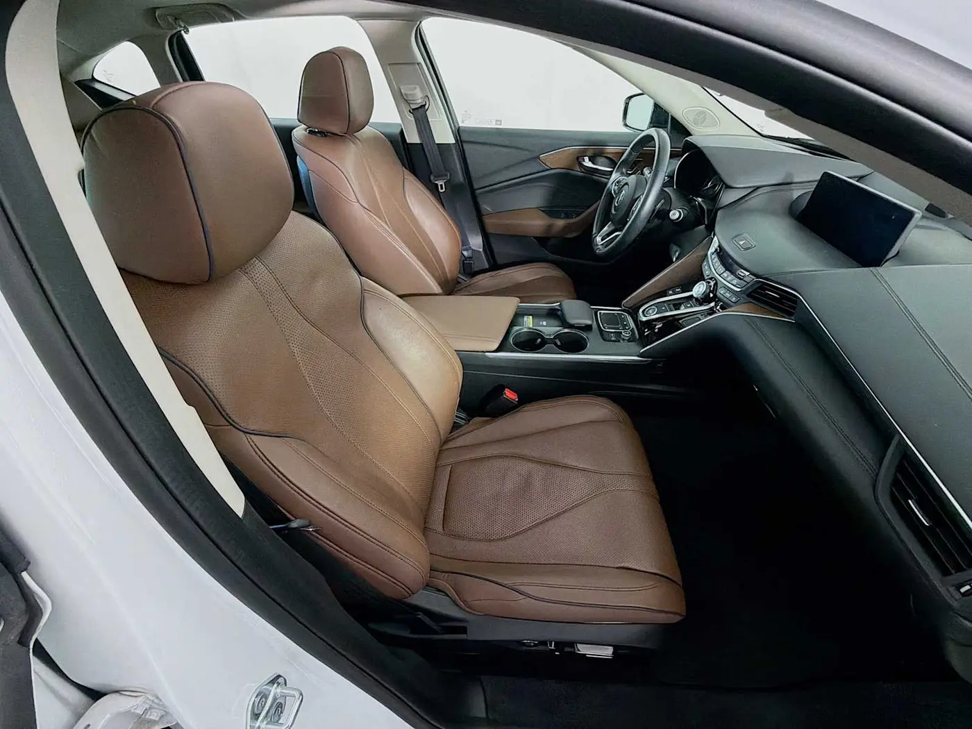 2023 Acura TL - $36,995