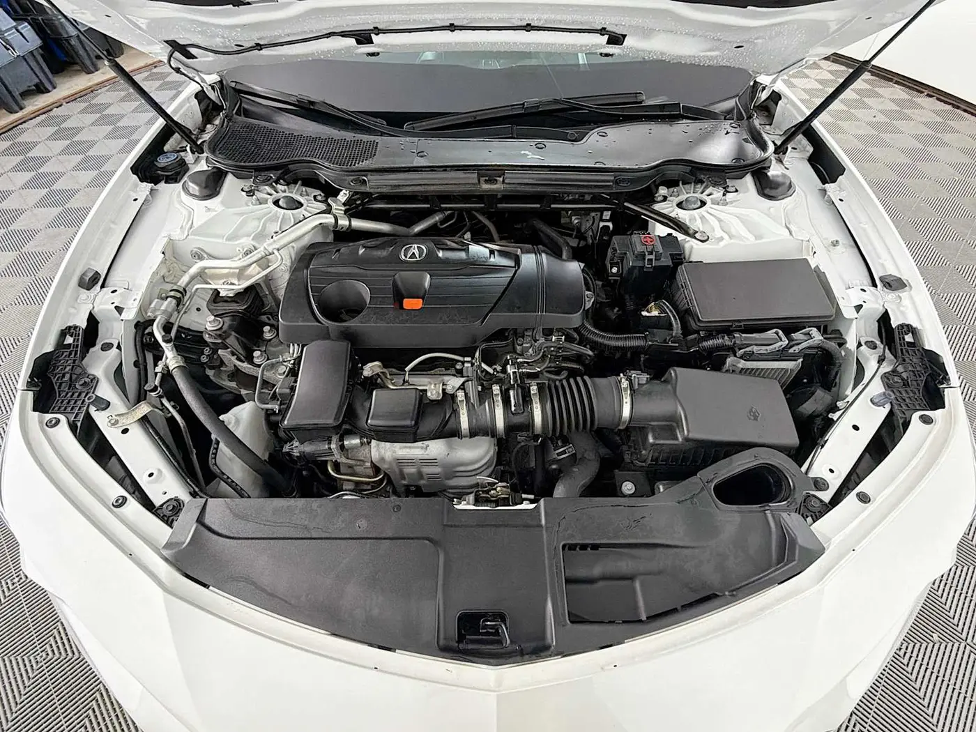 2023 Acura TL - $36,995