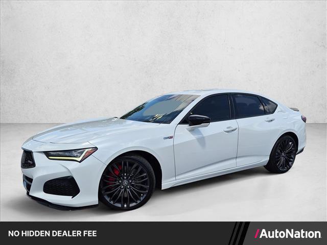 2023 Acura TL - $39,417