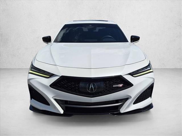 2023 Acura TL - $39,417