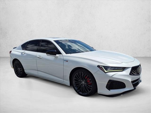 2023 Acura TL - $39,417