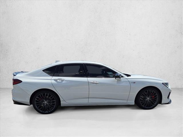 2023 Acura TL - $39,417