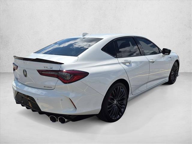 2023 Acura TL - $39,417