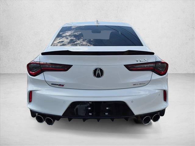 2023 Acura TL - $39,417