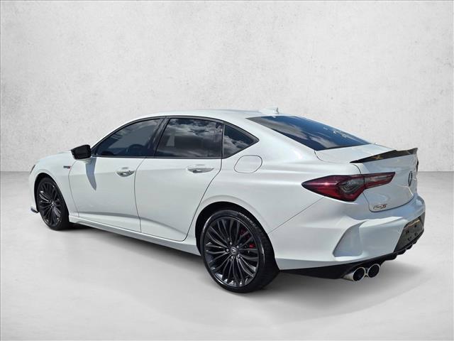 2023 Acura TL - $39,417