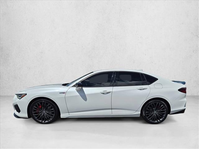 2023 Acura TL - $39,417