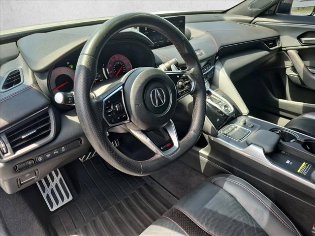 2023 Acura TL - $39,417