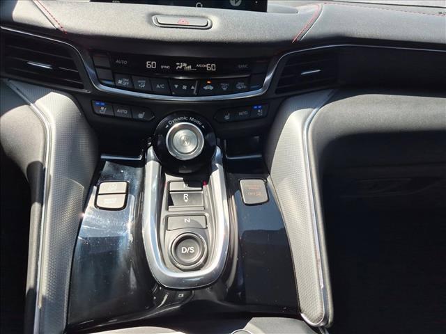 2023 Acura TL - $39,417