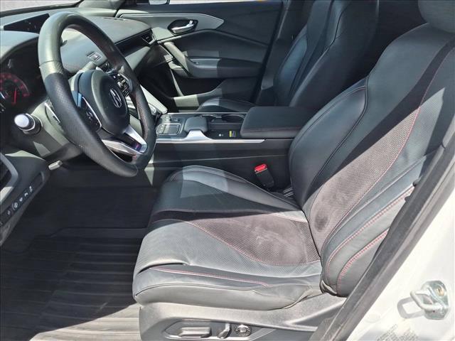 2023 Acura TL - $39,417