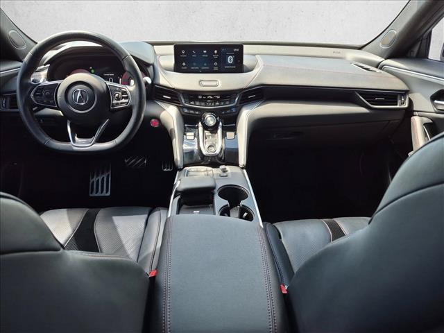 2023 Acura TL - $39,417