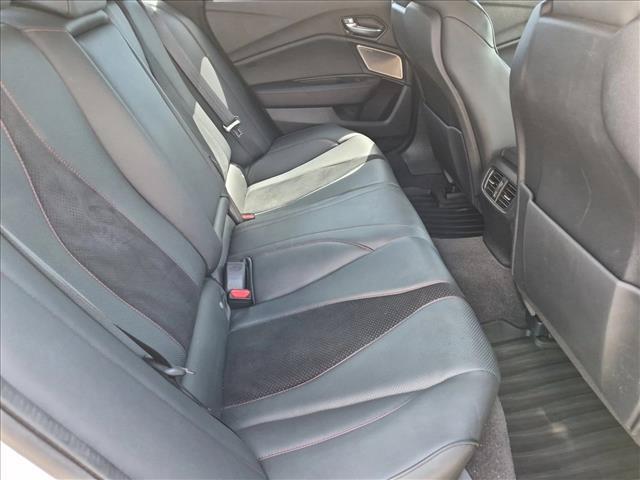 2023 Acura TL - $39,417