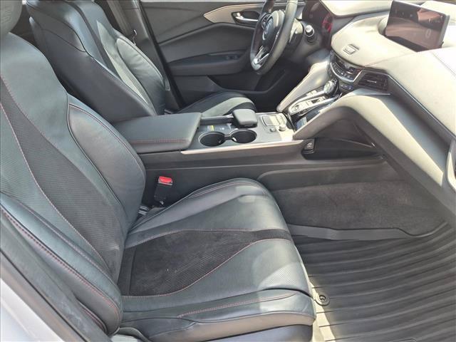 2023 Acura TL - $39,417