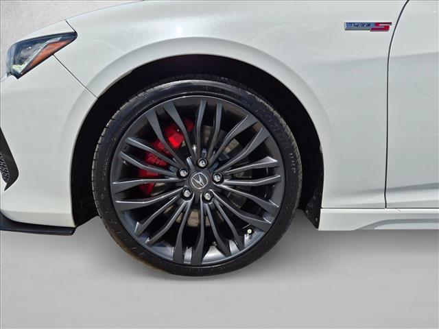 2023 Acura TL - $39,417