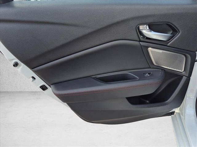 2023 Acura TL - $39,417