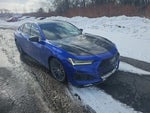 2022 TLX Thumbnail 7