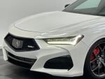 2021 TLX Thumbnail 2
