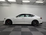 2021 TLX Thumbnail 4