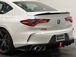 2021 TLX Thumbnail 7