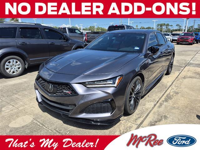 2021 Acura TL - $37,482