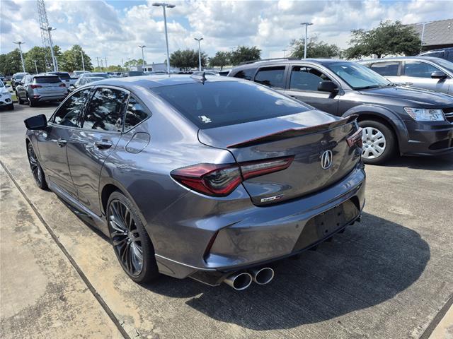 2021 Acura TL - $37,482