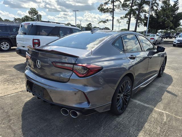 2021 Acura TL - $37,482