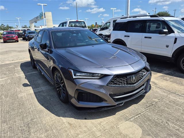 2021 Acura TL - $37,482