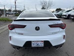 2023 TLX Thumbnail 4