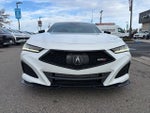 2023 TLX Thumbnail 8