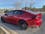 2023 TLX Thumbnail 5