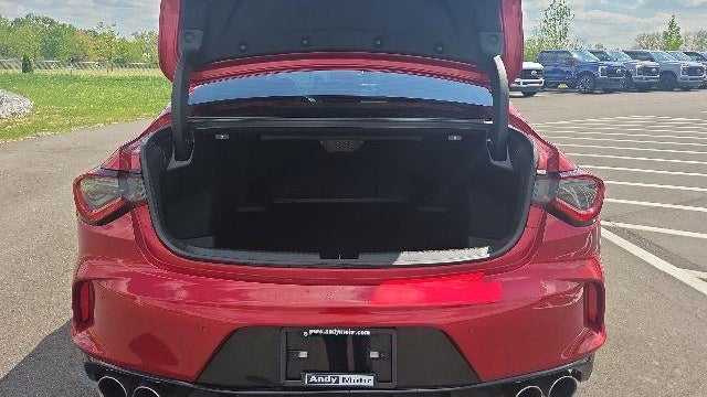 2023 Acura TLX SH-AWD Type S w/Perf. Wheel+Tire