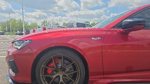 2023 Acura TLX SH-AWD Type S w/Perf. Wheel+Tire