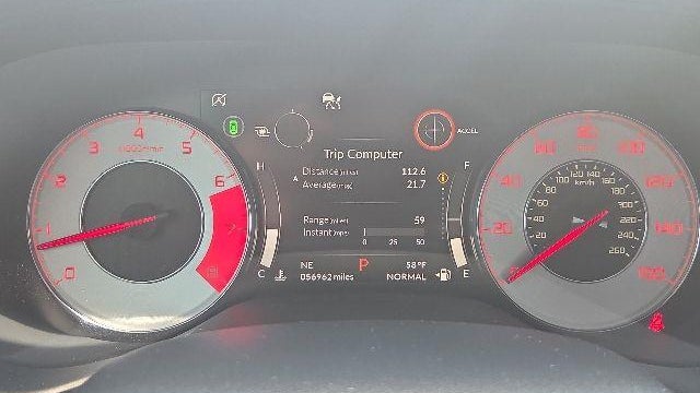 2023 Acura TLX SH-AWD Type S w/Perf. Wheel+Tire